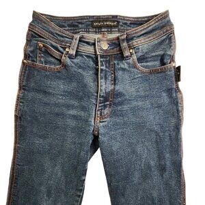 Vintage Sergio Valente Blue Denim Jeans Women's Size 26